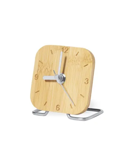 Reloj Personalizado Ecológico 820240