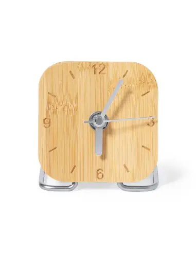 Reloj Personalizado Ecológico 820240