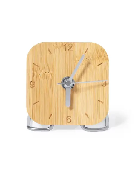 Reloj Personalizado Ecológico 820240