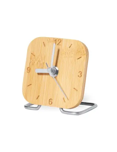 Reloj Personalizado Ecológico 820240