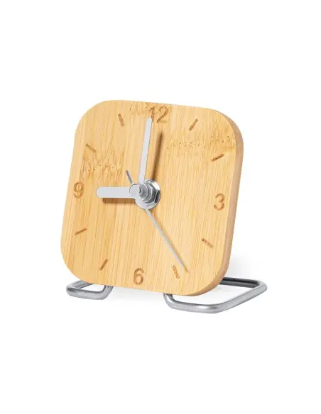 Reloj Personalizado Ecológico 820240