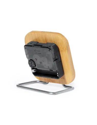 Reloj Personalizado Ecológico 820240