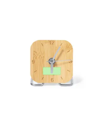 Reloj Personalizado Ecológico 820240