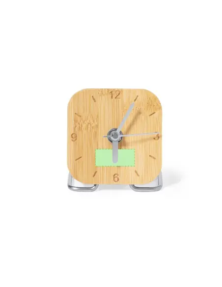 Reloj Personalizado Ecológico 820240