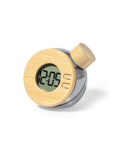 Reloj Personalizado Ecológico 820241