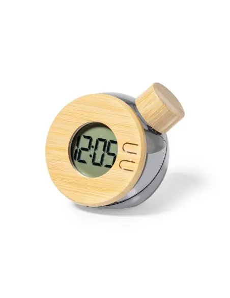 Reloj Personalizado Ecológico 820241