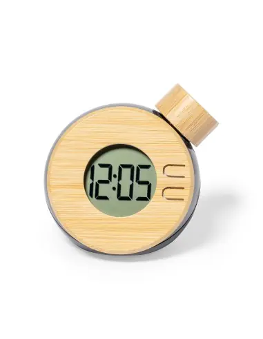 Reloj Personalizado Ecológico 820241