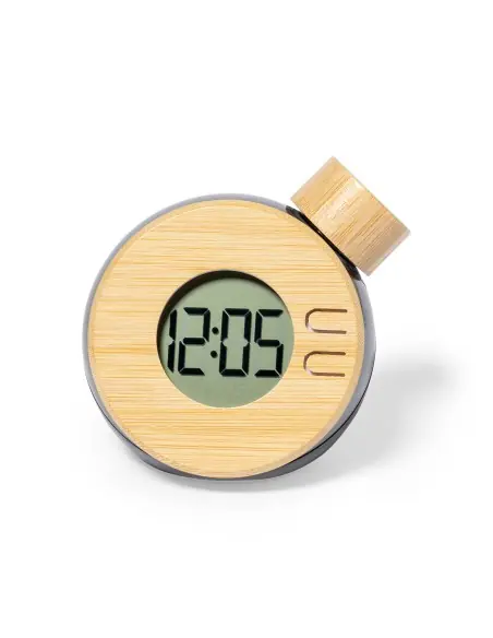 Reloj Personalizado Ecológico 820241