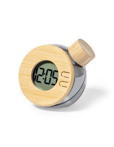 Reloj Personalizado Ecológico 820241