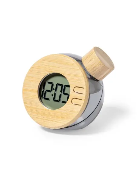 Reloj Personalizado Ecológico 820241