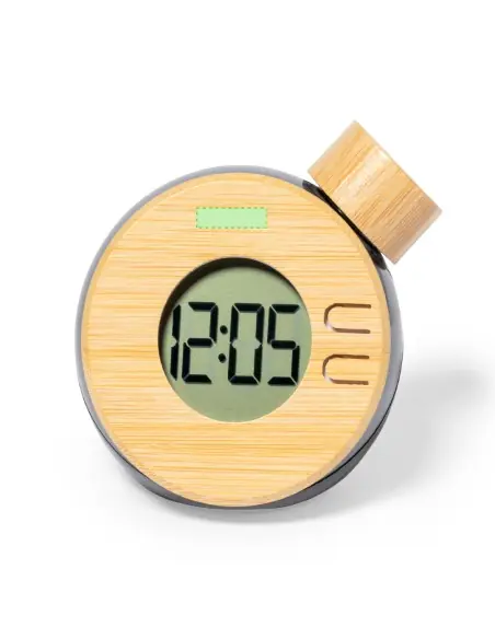 Reloj Personalizado Ecológico 820241