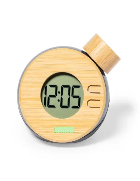 Reloj Personalizado Ecológico 820241