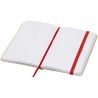Libreta A6 tapa dura páginas lisas 96 hojas - Imagen 22