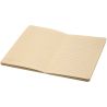 Libreta A5 tapa blanda RPET caña azúcar - Imagen 23