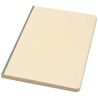 Libreta A5 tapa blanda RPET caña azúcar - Imagen 26