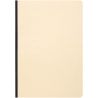 Libreta A5 tapa blanda RPET caña azúcar - Imagen 35