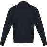 Sudadera reciclada cremallera 1/4 unisex AWARE Cyclo - Imagen 41