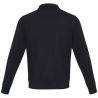 Sudadera reciclada cremallera 1/4 unisex AWARE Cyclo - Imagen 42