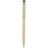 Bolígrafo aluminio stylus 1000m tinta azul 13.8cm - Imagen 15
