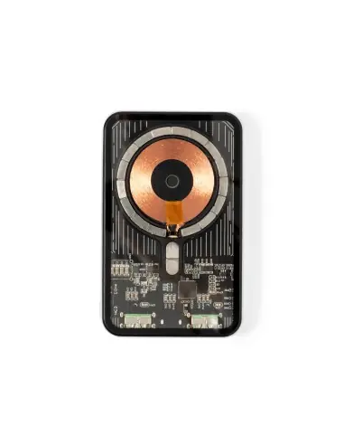 Power Bank Personalizado Ecológico 820251