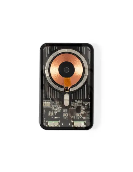 Power Bank Personalizado Ecológico 820251