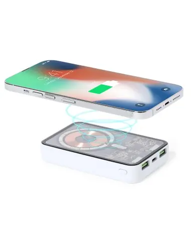 Power Bank Personalizado Ecológico 820251