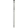Bolígrafo aluminio stylus 1000m tinta azul 13.8cm - Imagen 39