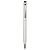 Bolígrafo aluminio stylus 1000m tinta azul 13.8cm - Imagen 40