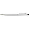 Bolígrafo aluminio stylus 1000m tinta azul 13.8cm - Imagen 41