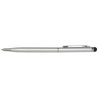 Bolígrafo aluminio stylus 1000m tinta azul 13.8cm - Imagen 42