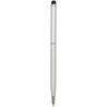 Bolígrafo aluminio stylus 1000m tinta azul 13.8cm - Imagen 43