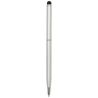 Bolígrafo aluminio stylus 1000m tinta azul 13.8cm - Imagen 44