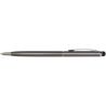 Bolígrafo aluminio stylus 1000m tinta azul 13.8cm - Imagen 49
