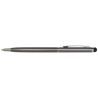 Bolígrafo aluminio stylus 1000m tinta azul 13.8cm - Imagen 50