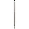 Bolígrafo aluminio stylus 1000m tinta azul 13.8cm - Imagen 51