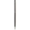 Bolígrafo aluminio stylus 1000m tinta azul 13.8cm - Imagen 52