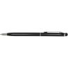 Bolígrafo aluminio stylus 1000m tinta azul 13.8cm - Imagen 57