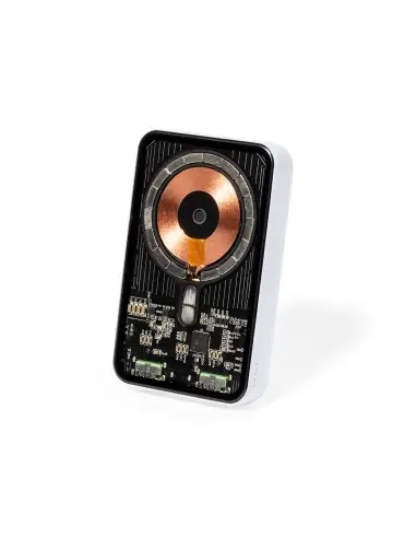 Power Bank Personalizado Ecológico 820251