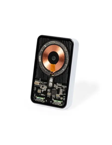 Power Bank Personalizado Ecológico 820251