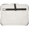 Mochila plegable RPET 15L sin PVC bolsillo frontal lateral - Imagen 12