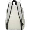 Mochila plegable RPET 15L sin PVC bolsillo frontal lateral - Imagen 14