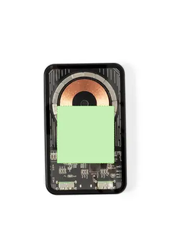 Power Bank Personalizado Ecológico 820251