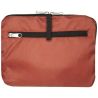 Mochila plegable RPET 15L sin PVC bolsillo frontal lateral - Imagen 18