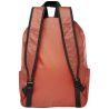 Mochila plegable RPET 15L sin PVC bolsillo frontal lateral - Imagen 20