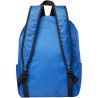 Mochila plegable RPET 15L sin PVC bolsillo frontal lateral - Imagen 25
