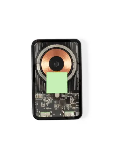 Power Bank Personalizado Ecológico 820251