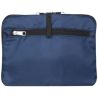 Mochila plegable RPET 15L sin PVC bolsillo frontal lateral - Imagen 30