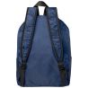 Mochila plegable RPET 15L sin PVC bolsillo frontal lateral - Imagen 32