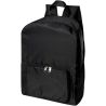 Mochila plegable RPET 15L sin PVC bolsillo frontal lateral - Imagen 33