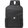Mochila plegable RPET 15L sin PVC bolsillo frontal lateral - Imagen 35